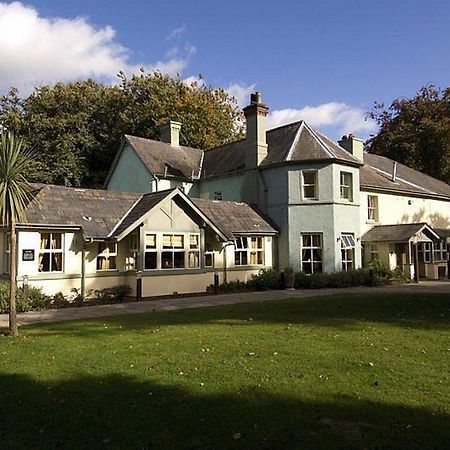 Premier Inn Wrexham North 외부 사진