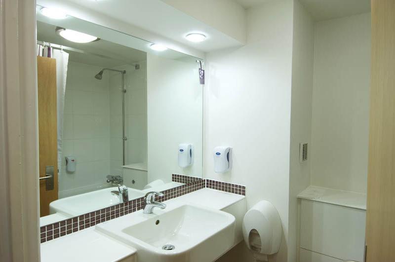 Premier Inn Wrexham North 외부 사진